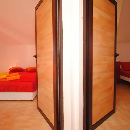Daire Ferienwohnung Mit Zwei Terrassen *